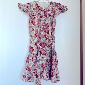 NEW Rebecca Taylor La Vie Dress